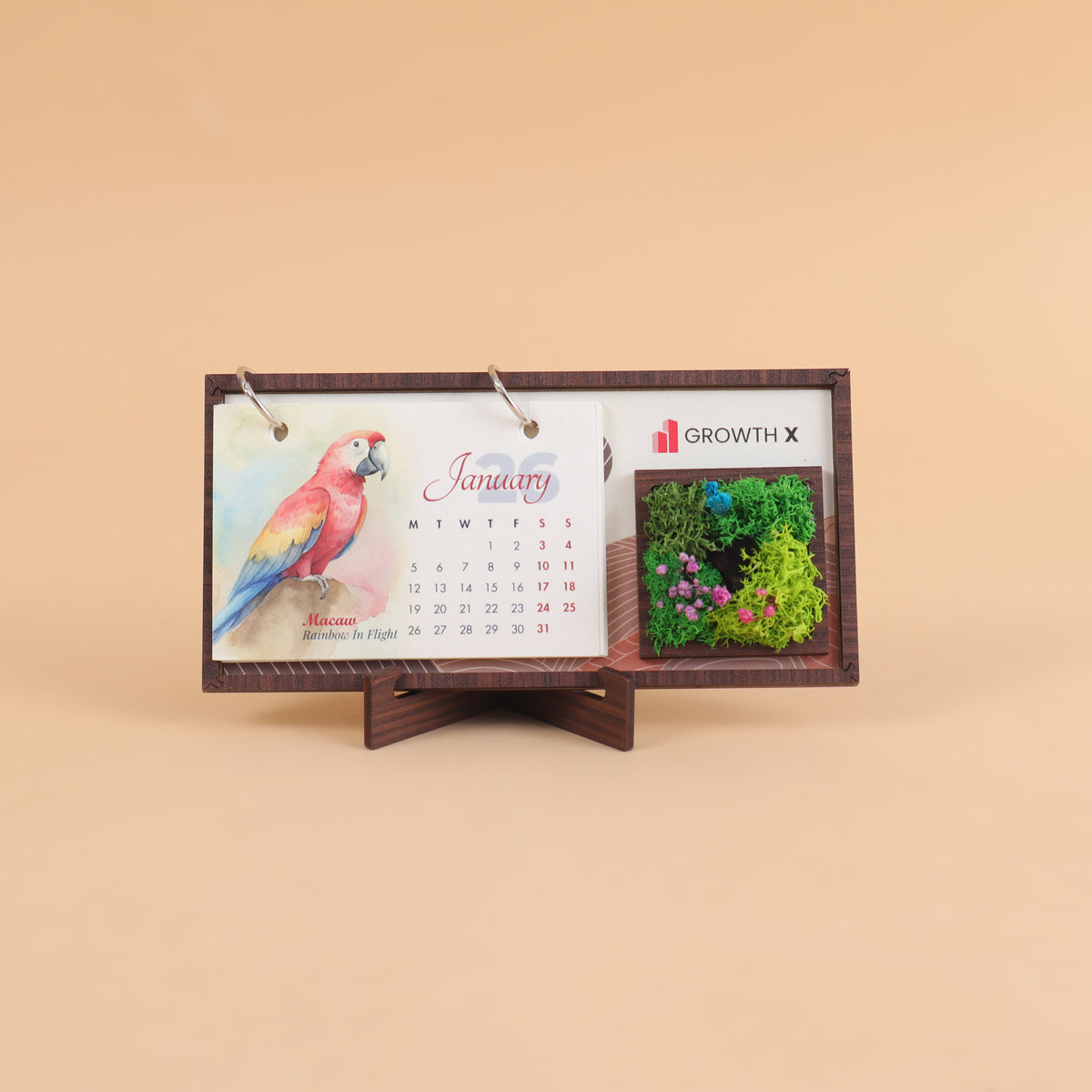 CGH63- Growth X Corporate Hamper