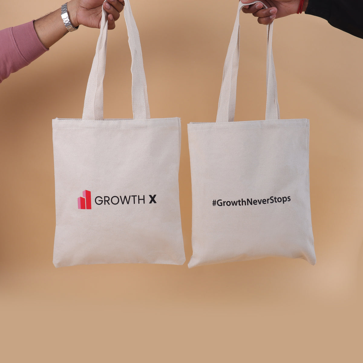 CGH63- Growth X Corporate Hamper