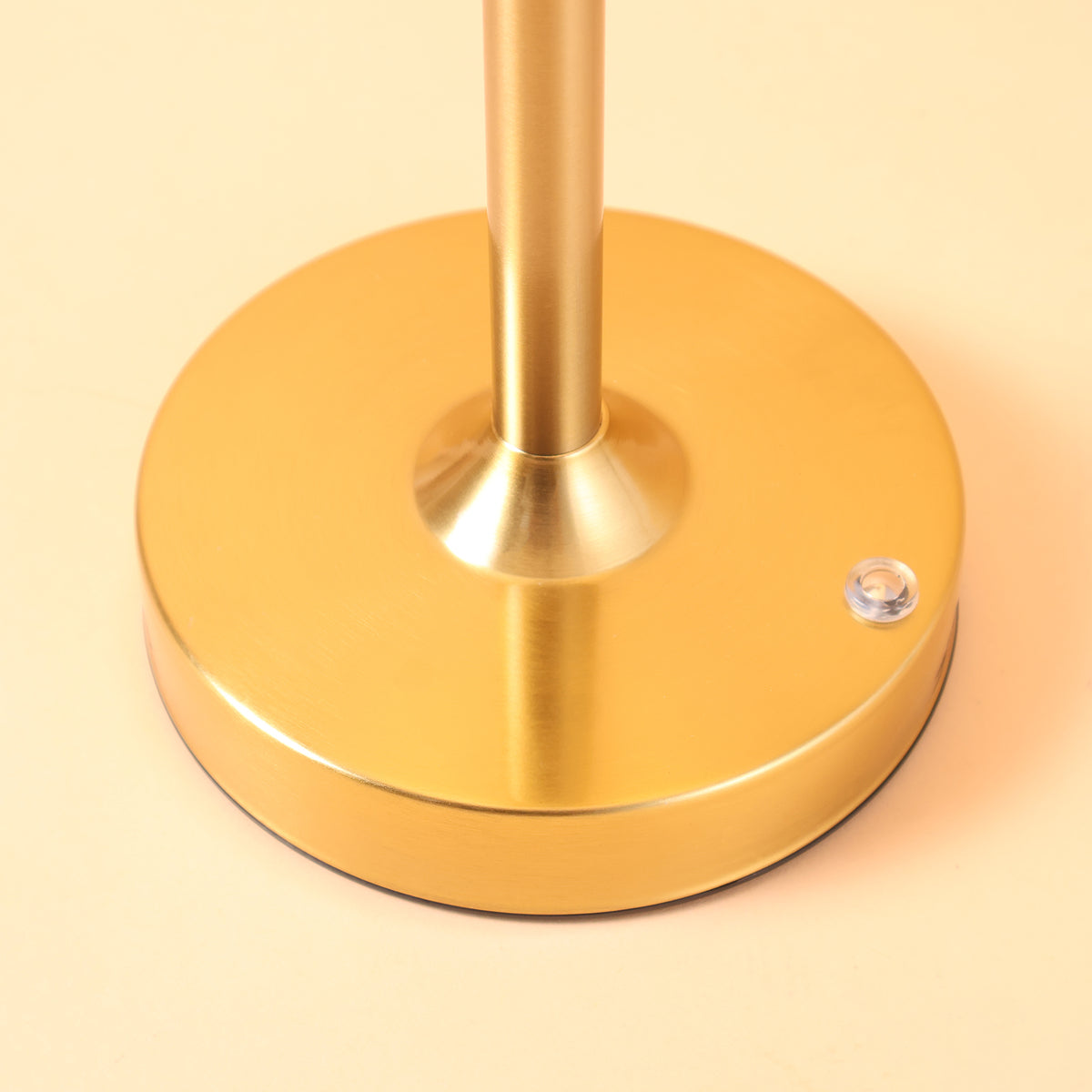 ED173- Desk Gold Table Lamp