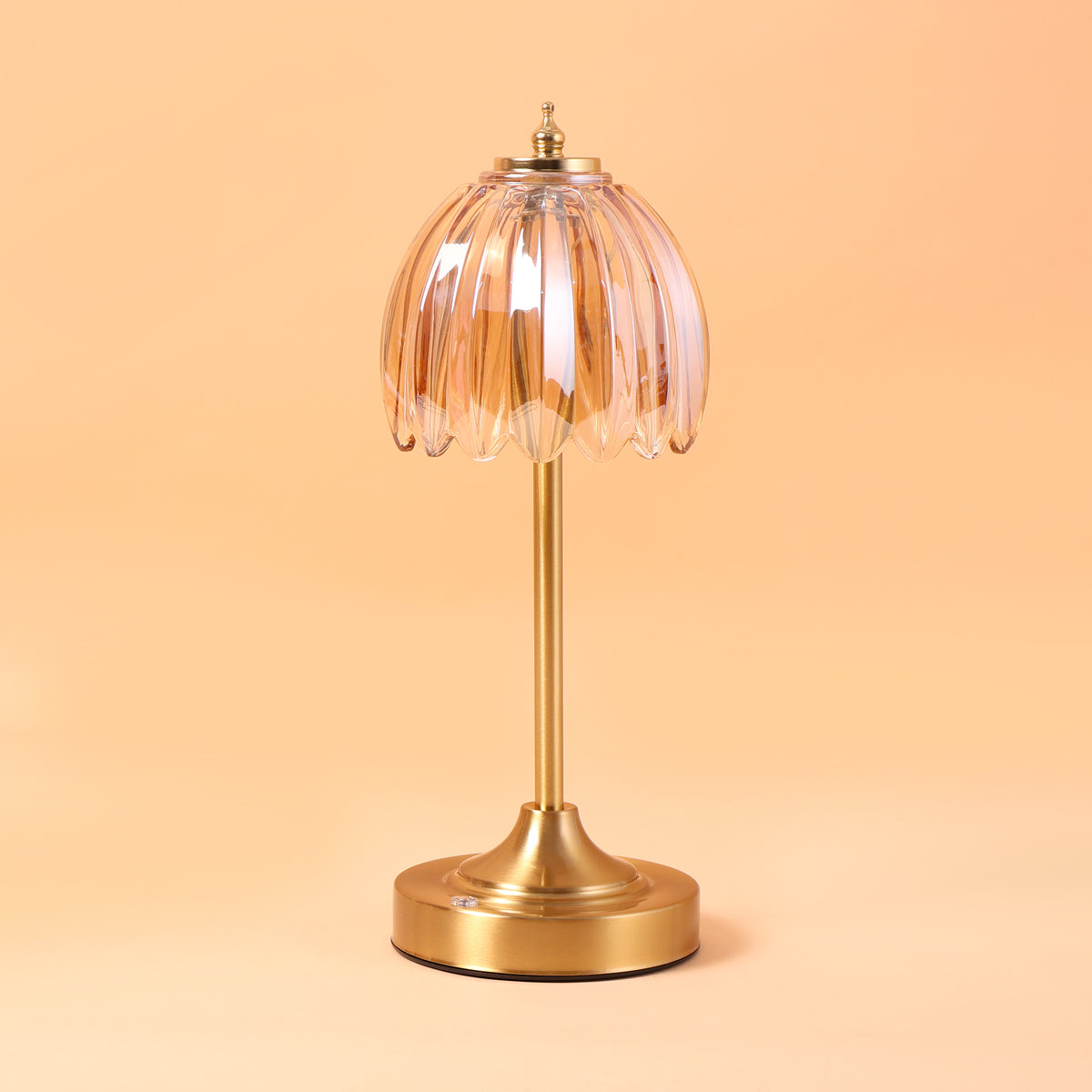 ED178- Shenmoyl Tulip Table Lamp
