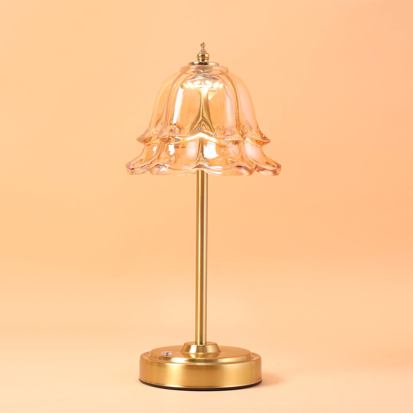 ED297- Lumex Touch Lamp