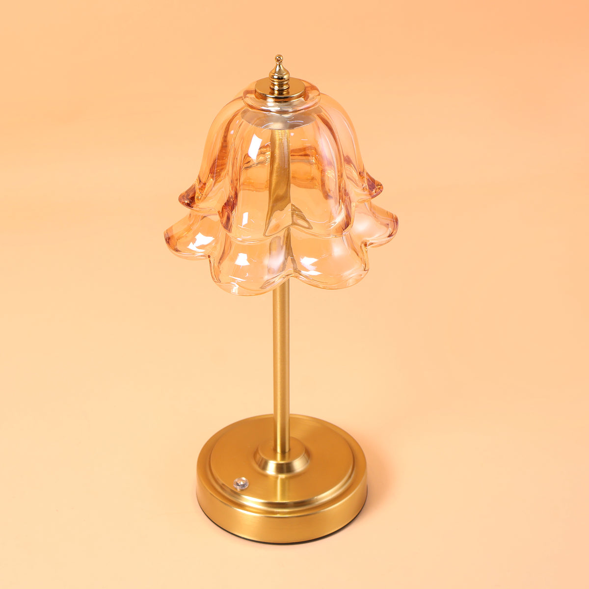 ED297- Lumex Touch Lamp