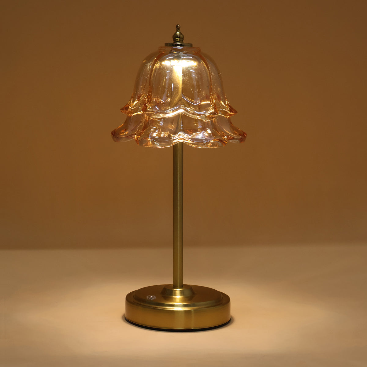 ED297- Lumex Touch Lamp