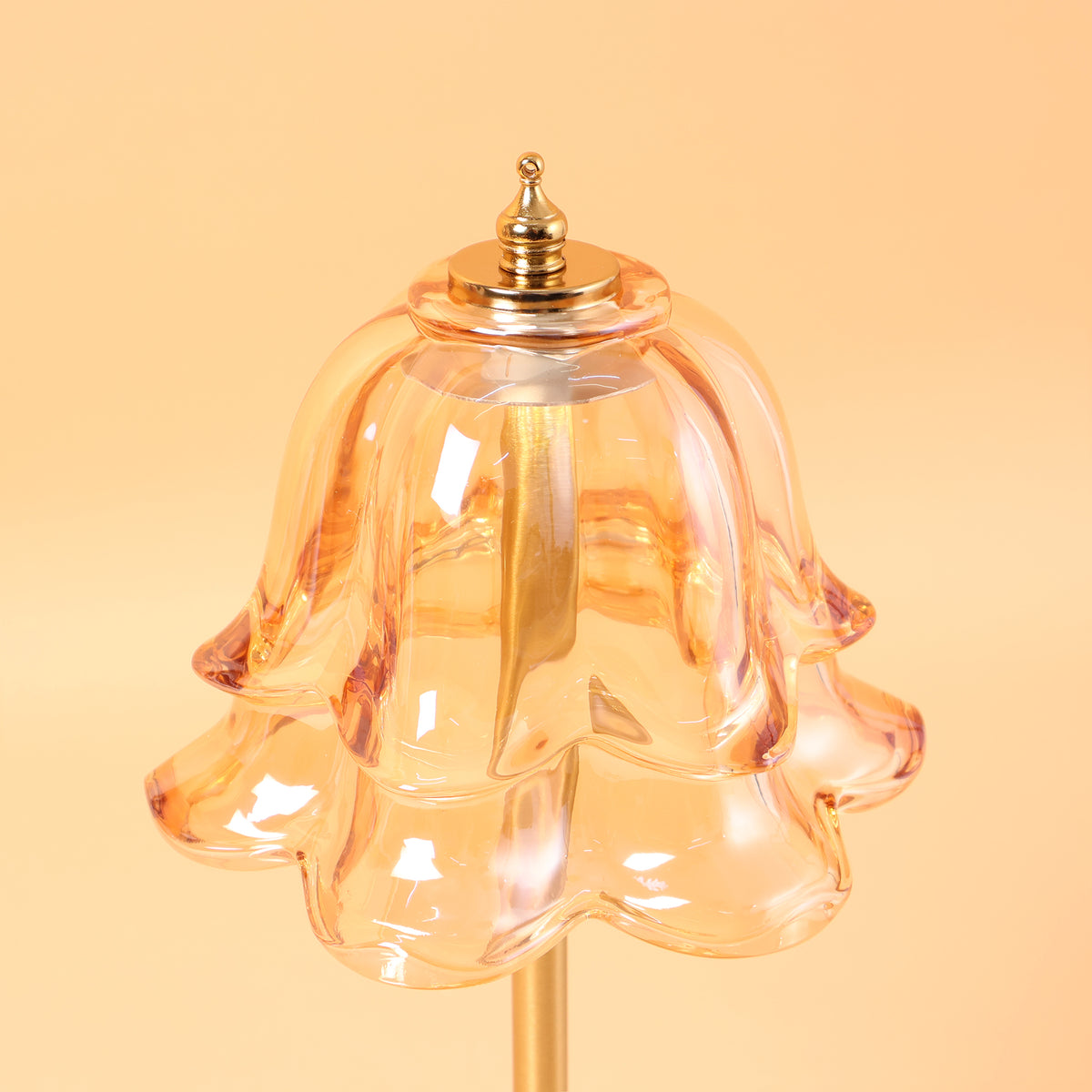 ED297- Lumex Touch Lamp