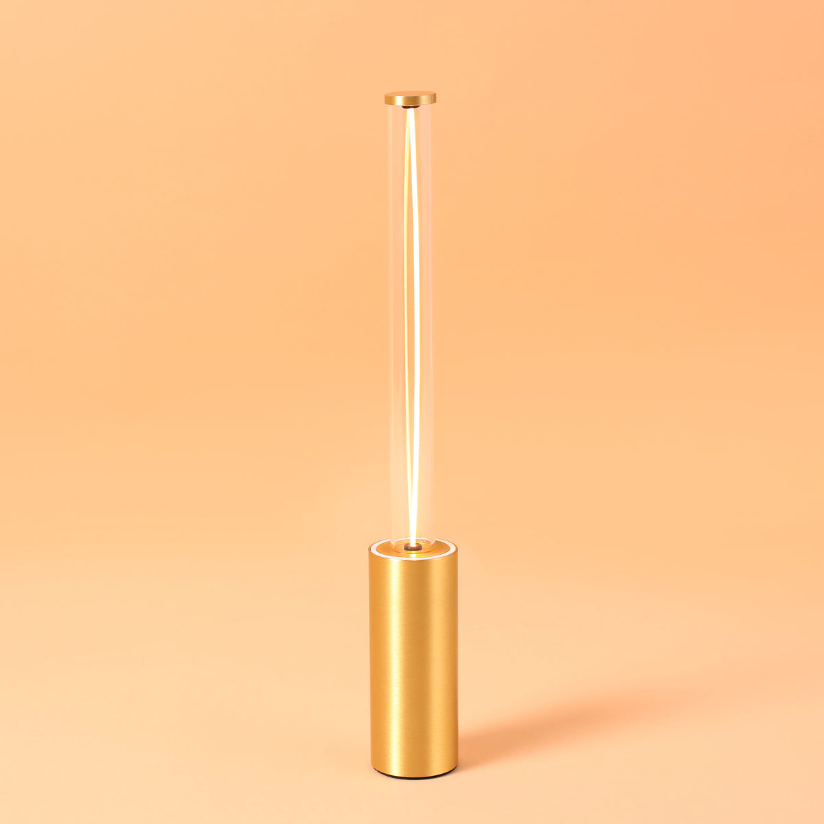 ED299- Comfort Light Touch Lamp