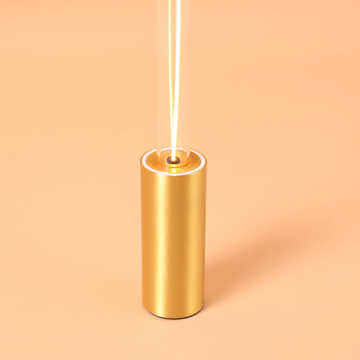 ED299- Comfort Light Touch Lamp