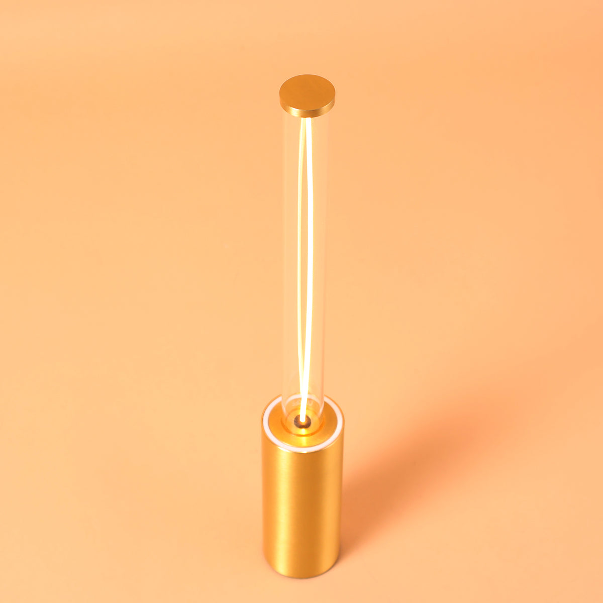 ED299- Comfort Light Touch Lamp