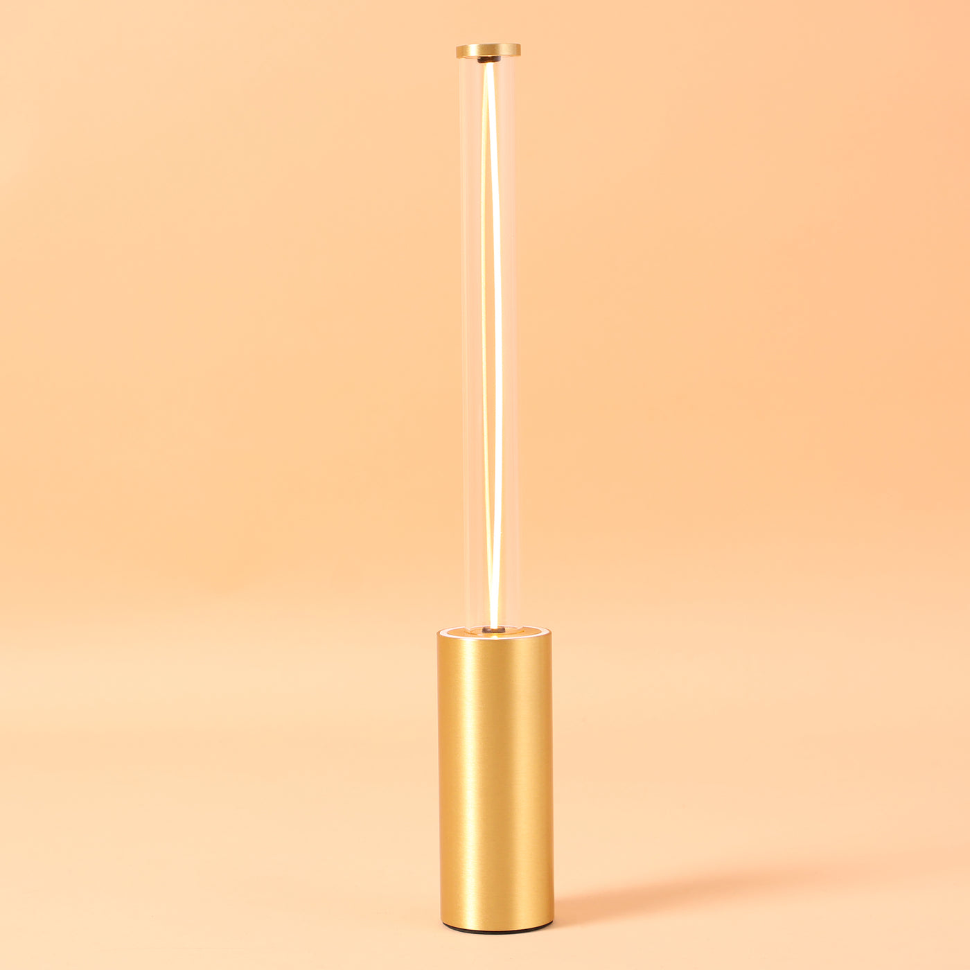 ED299- Comfort Light Touch Lamp