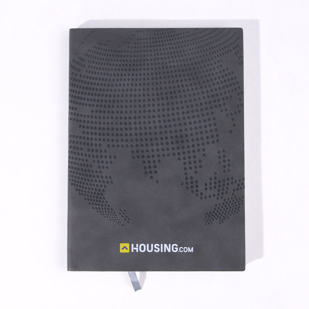 BSN21- A5 Notebook