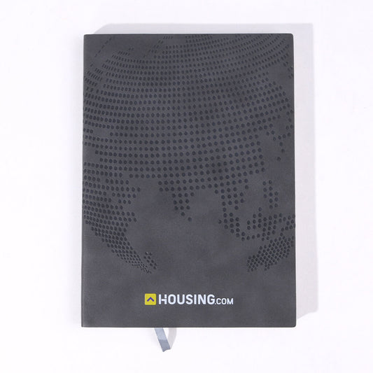 BSN21- A5 Notebook