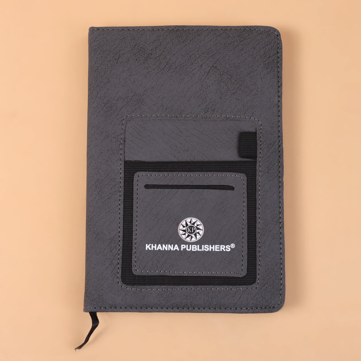 BSN27- A5 Notebook
