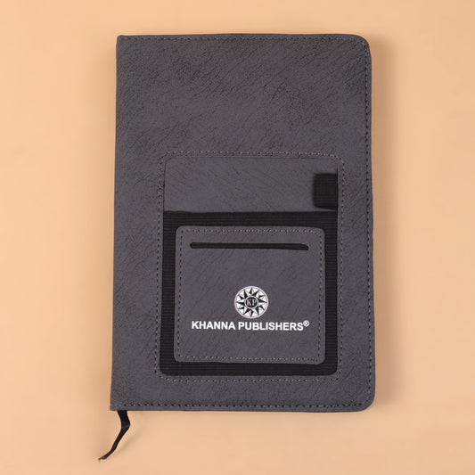 BSN27- A5 Notebook