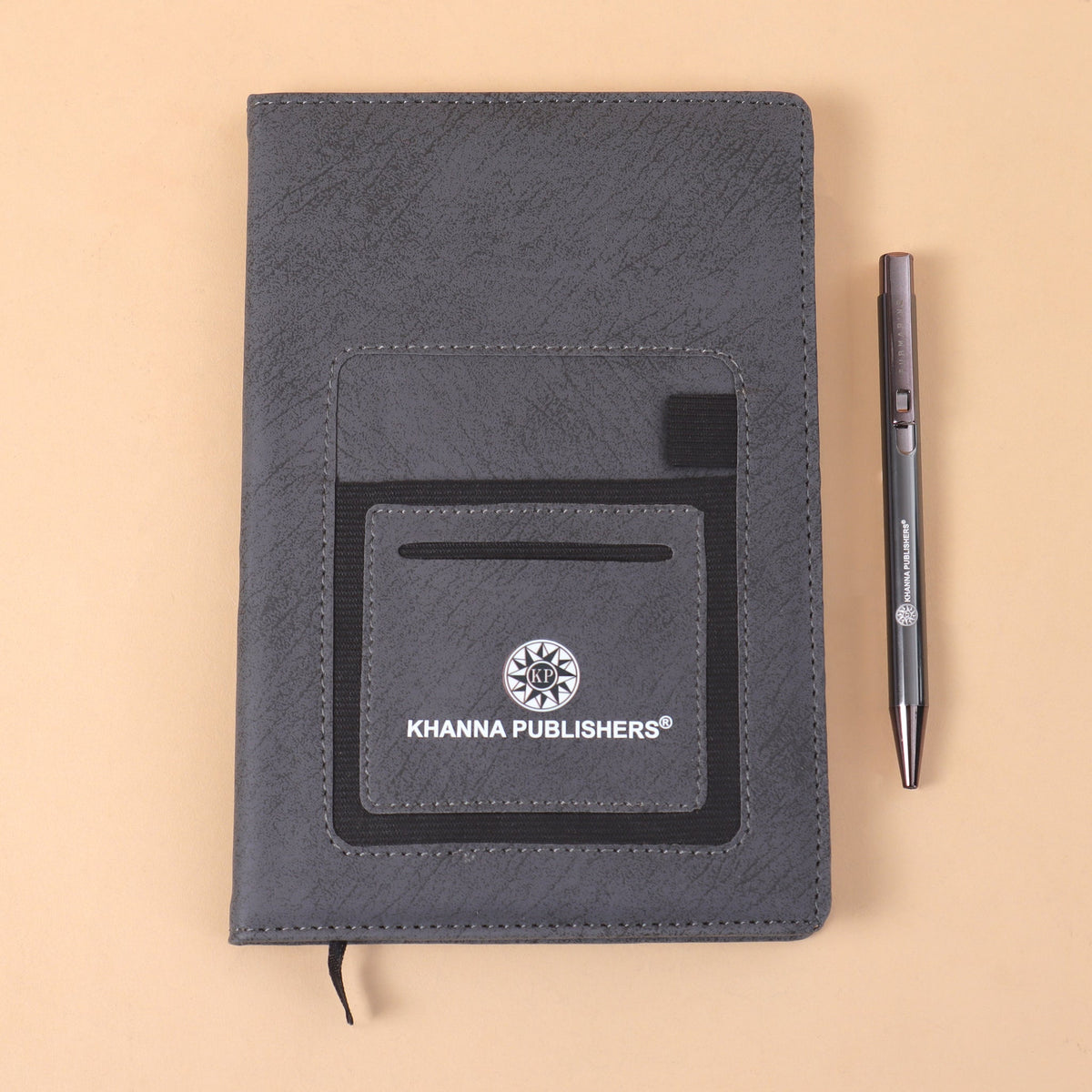 Khanna Publishers Corporate Order