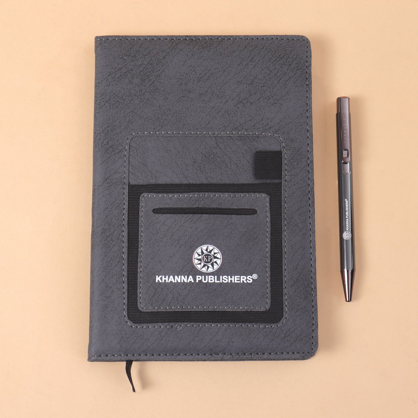 CGH68- Khanna Publishers Corporate Order