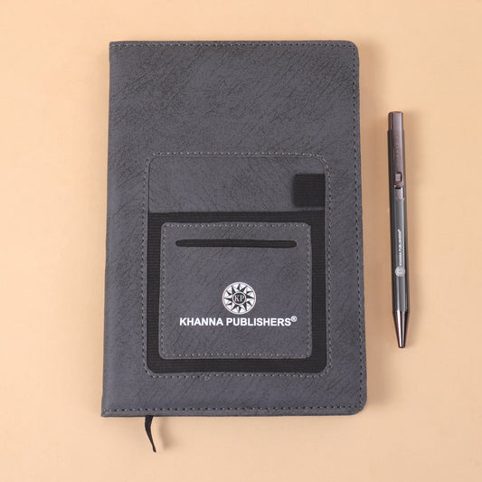 CGH68- Khanna Publishers Corporate Order