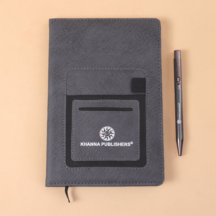 CGH68- Khanna Publishers Corporate Order