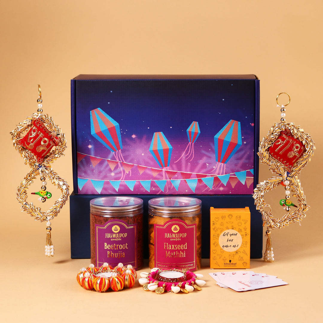 CGH118- Shubh Diwali  Hamper