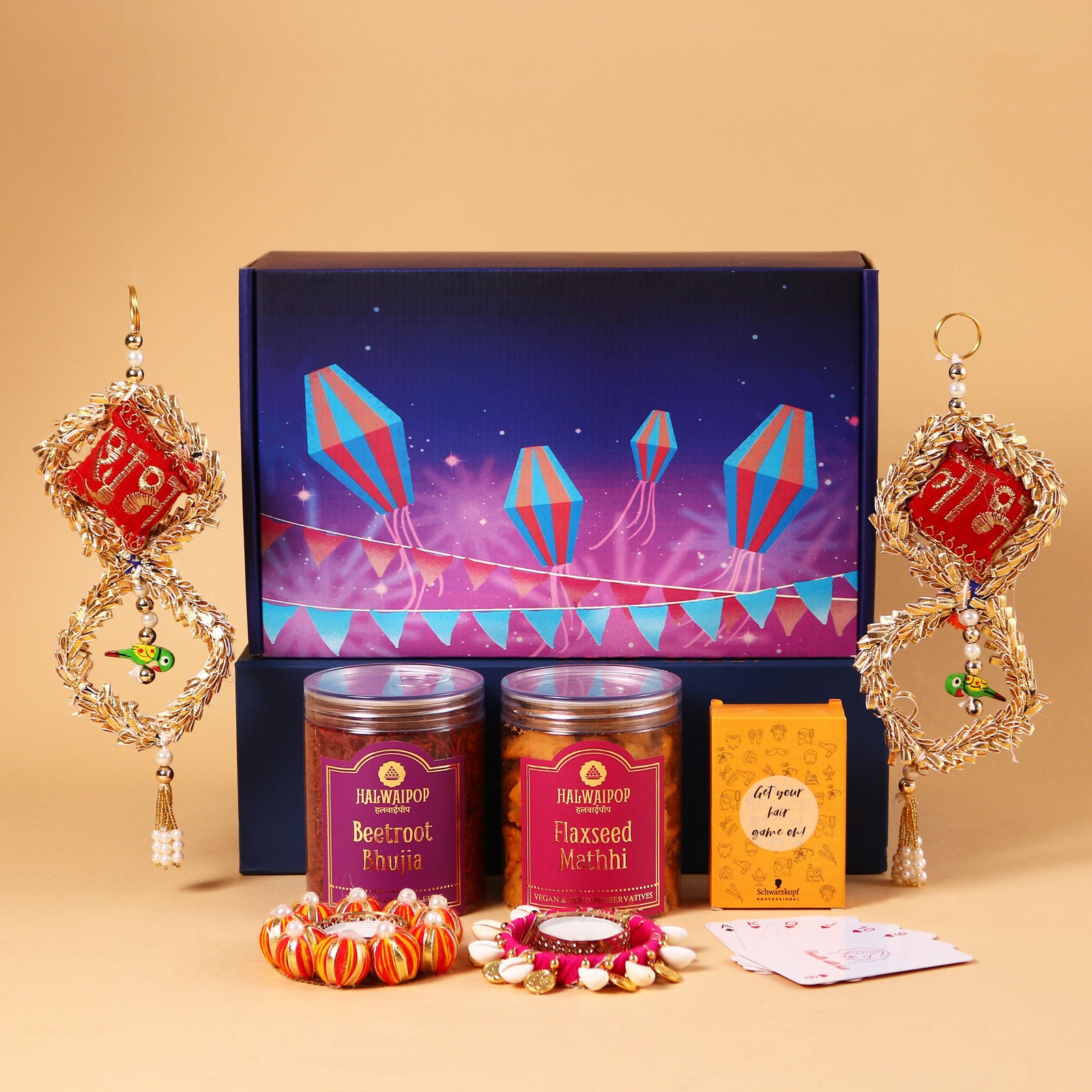 CGH118- Shubh Diwali  Hamper