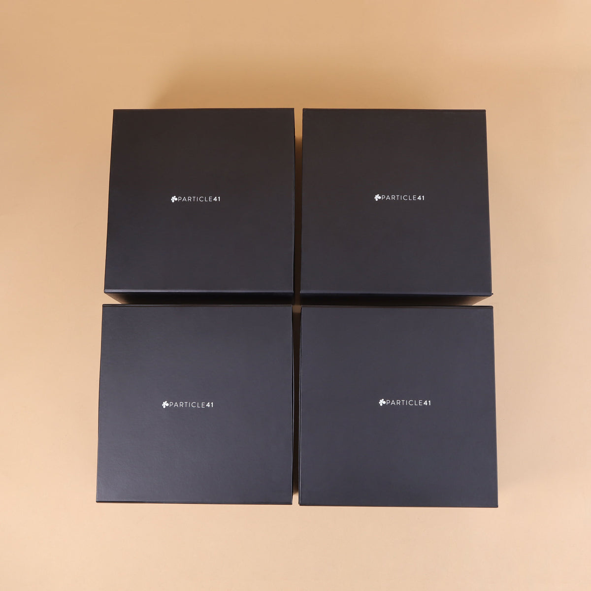 CGH65- Particle 41 Corporate Hamper