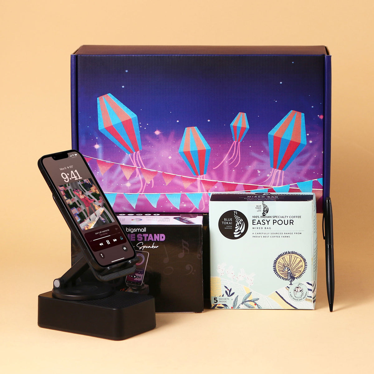 Vibe Diwali Hamper