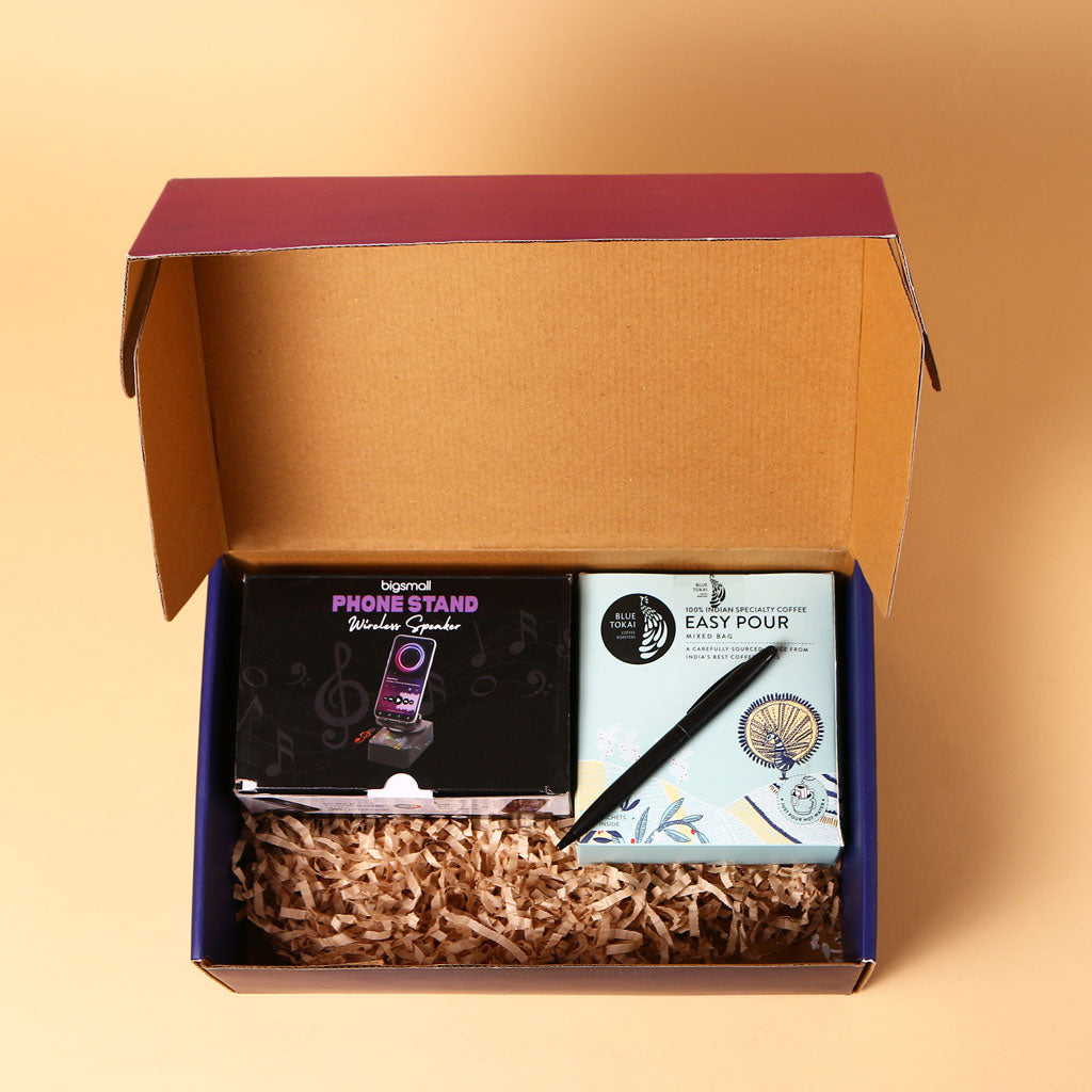CGH114- Vibe Diwali Hamper