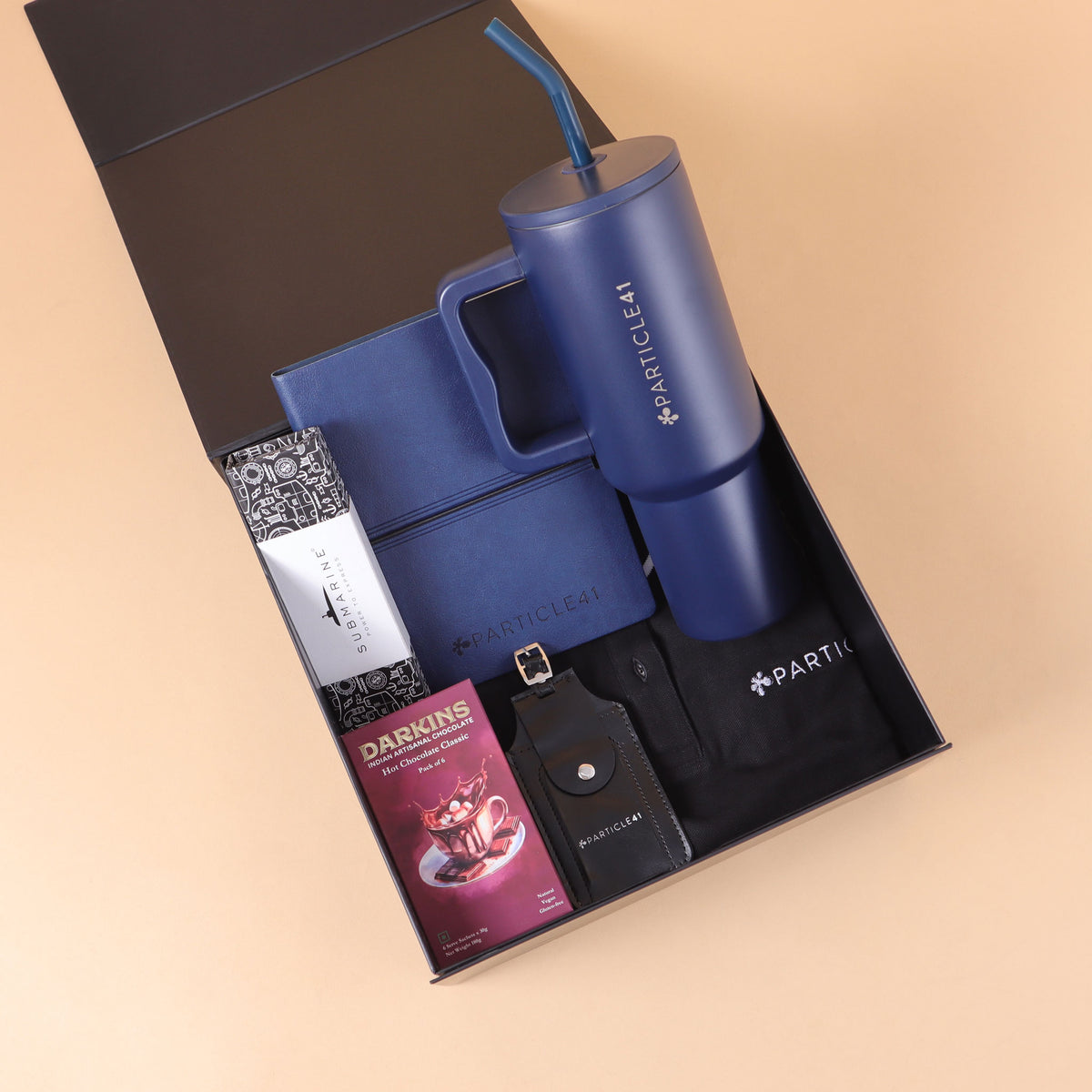 CGH65- Particle 41 Corporate Hamper