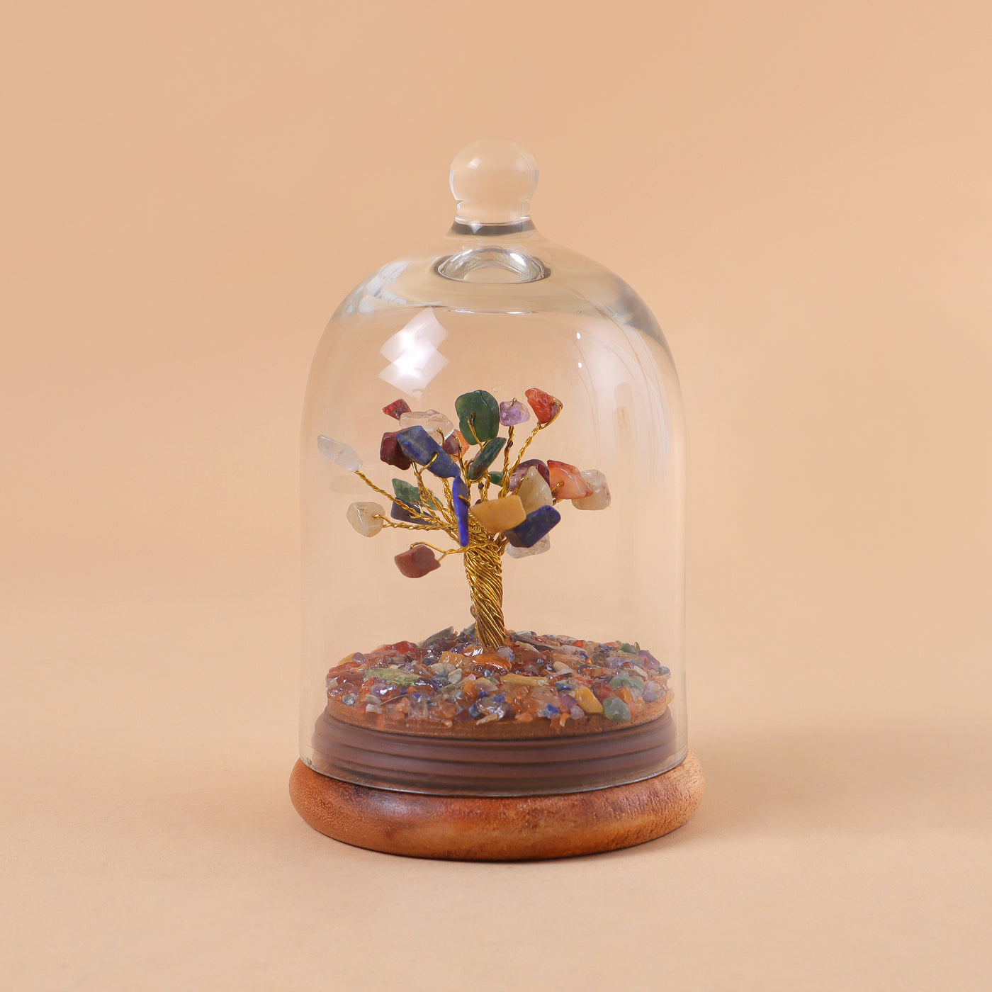 CD05- Crystal Wish Tree