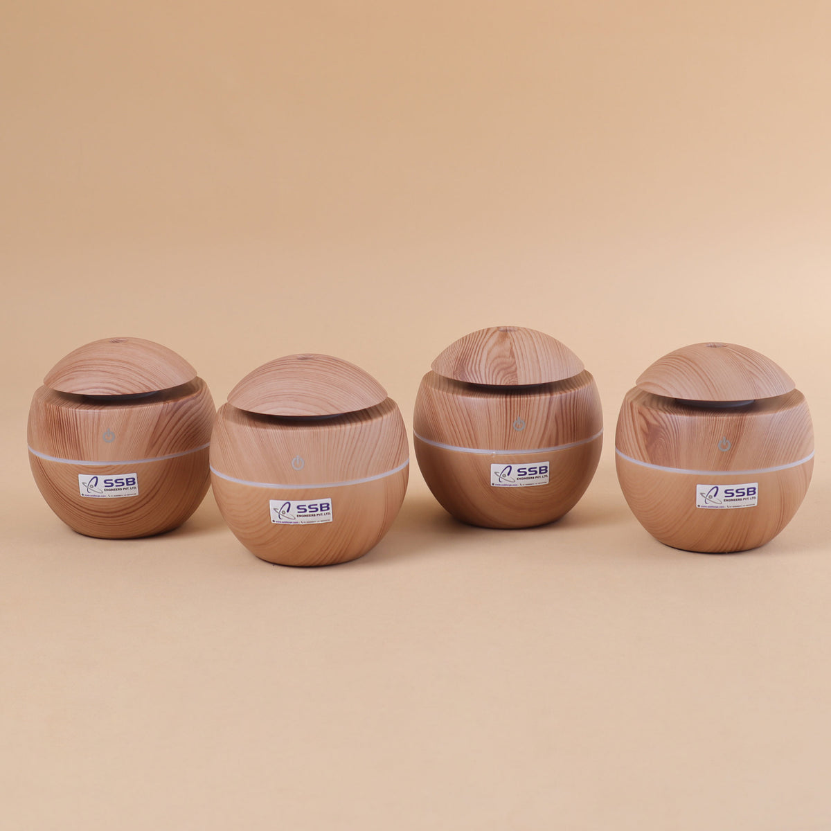 ED14- Ultrasonic Aroma Humidifier