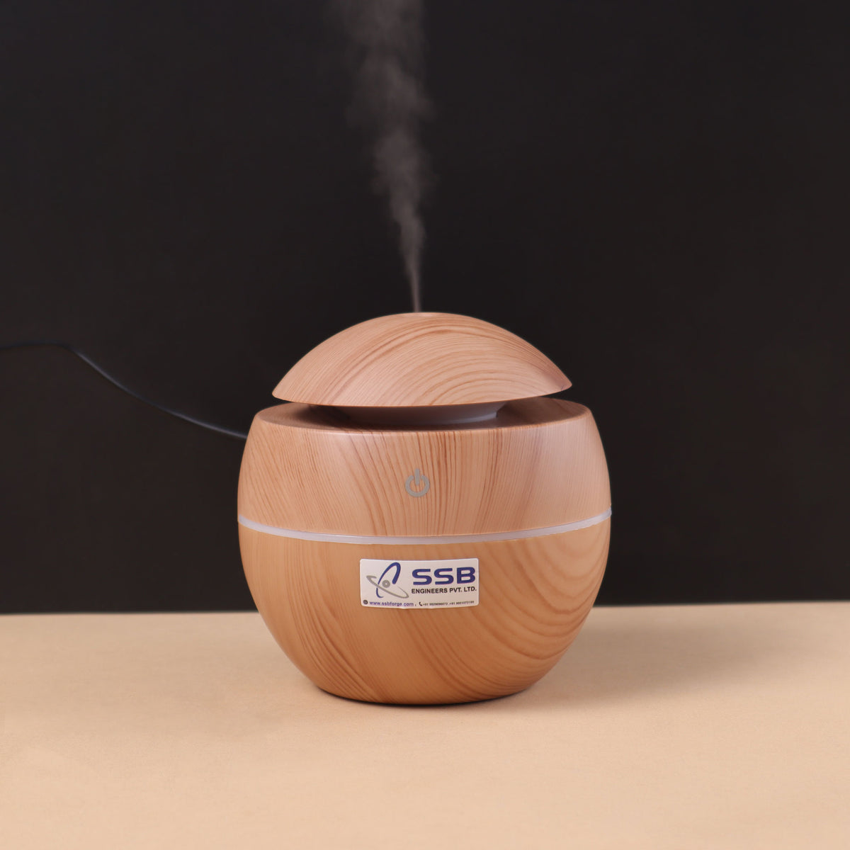CGH52- Calm & Plug Desk Hamper