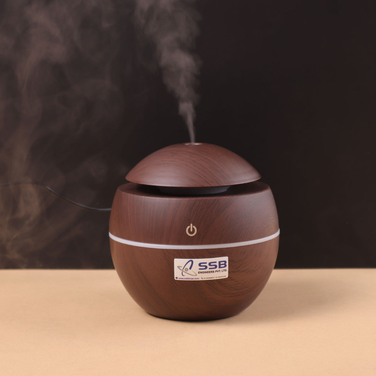ED14- Ultrasonic Aroma Humidifier