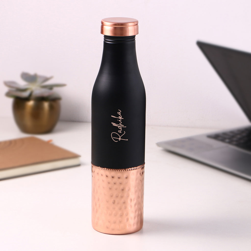 BSDW03- Elixir Copper Bottle
