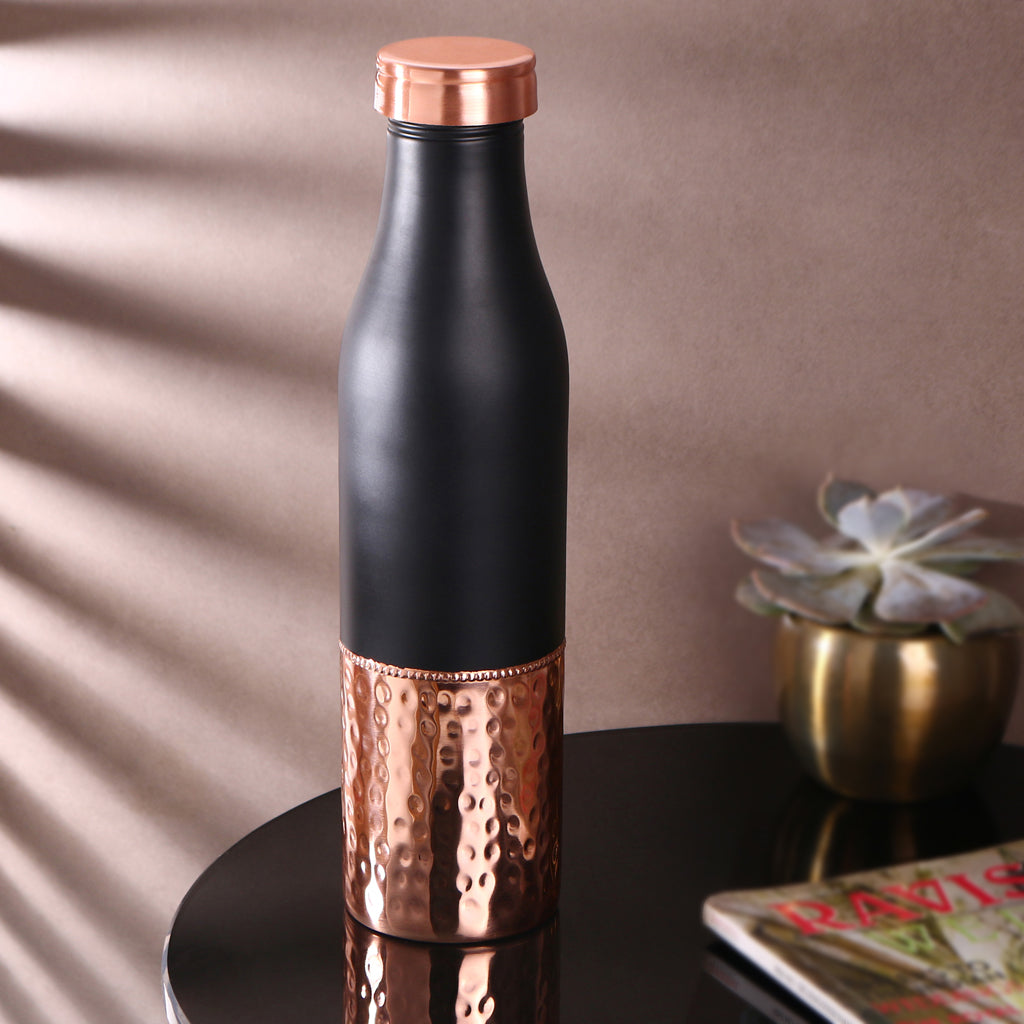 BSDW03- Elixir Copper Bottle
