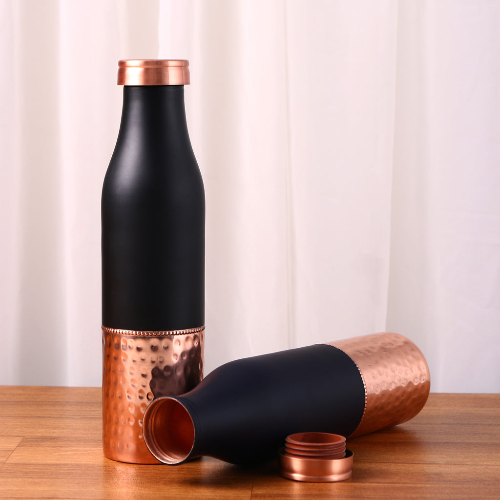 BSDW03- Elixir Copper Bottle
