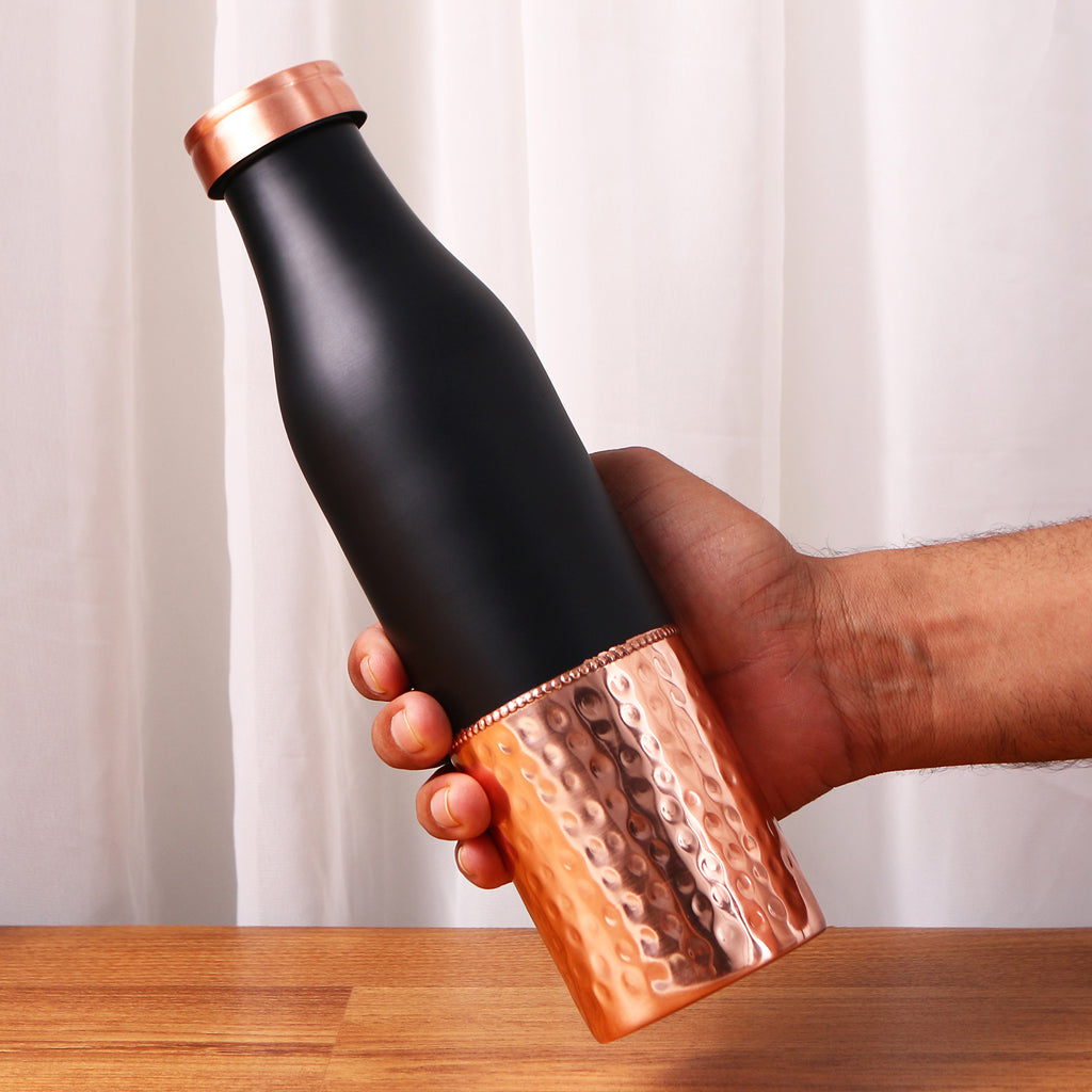 BSDW03- Elixir Copper Bottle