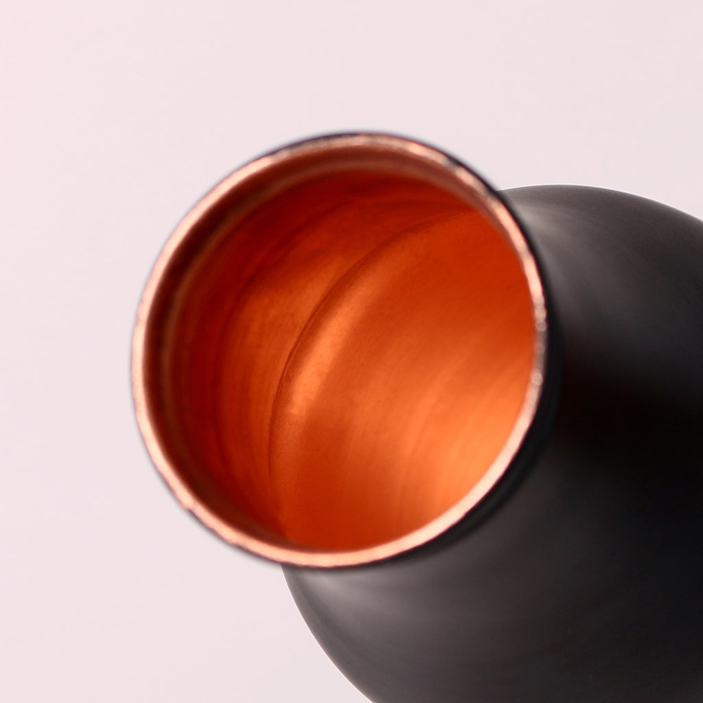 BSDW03- Elixir Copper Bottle