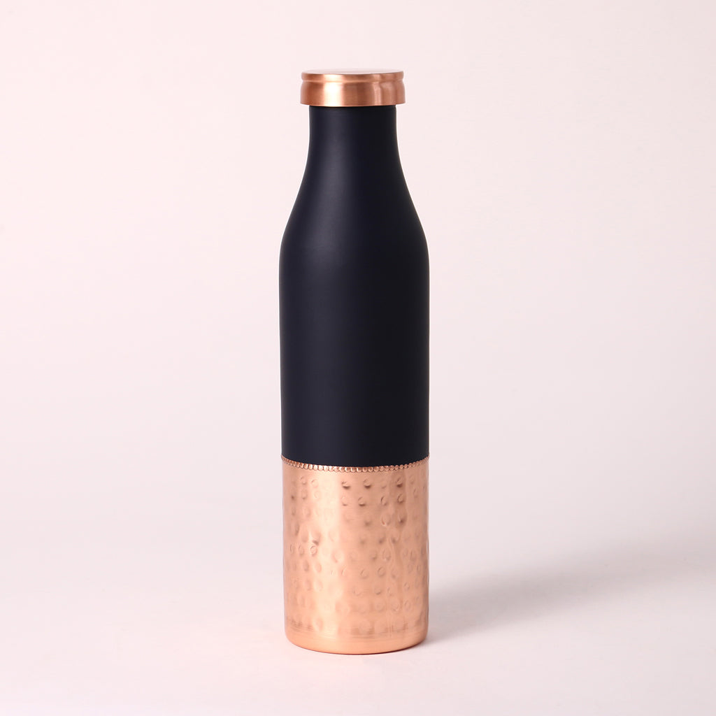 BSDW03- Elixir Copper Bottle