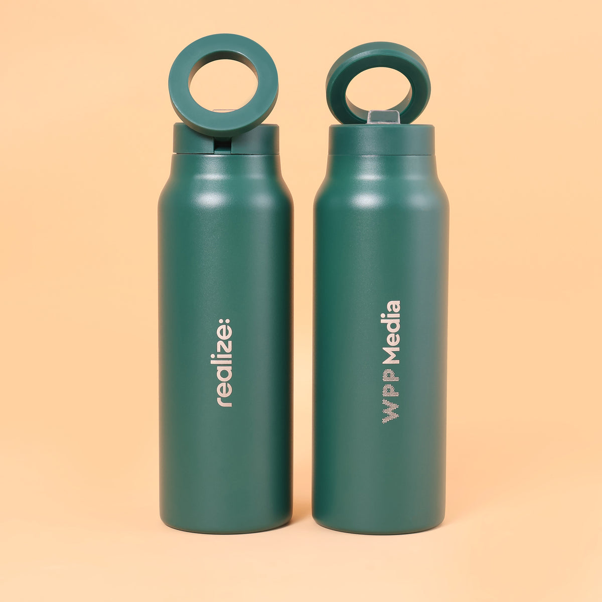 OG20- Bigsmall MagSip Bottle