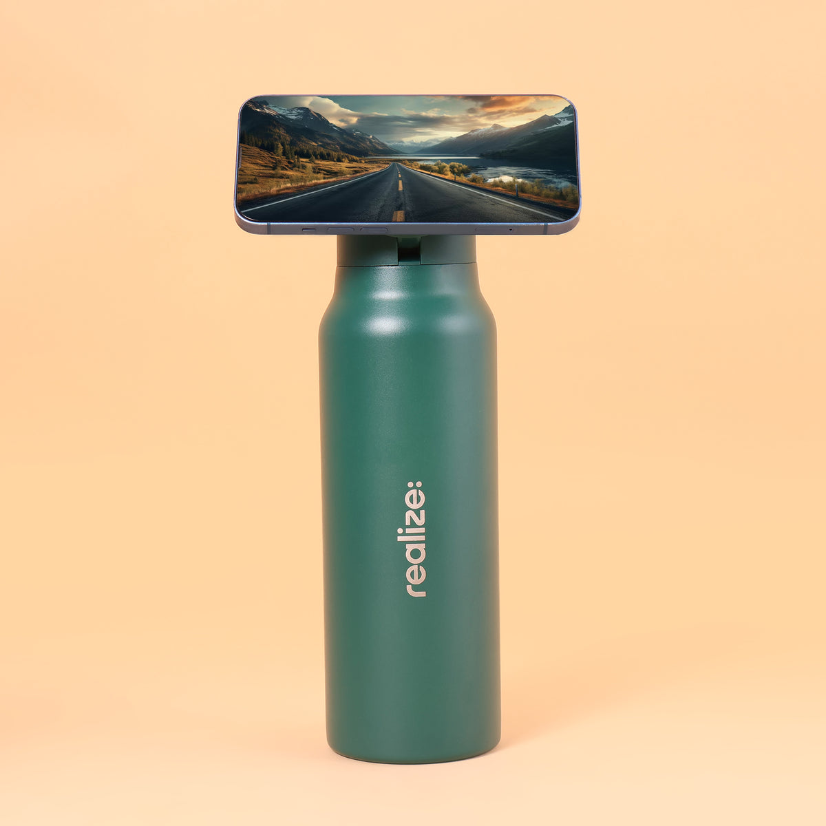 OG20- Bigsmall MagSip Bottle