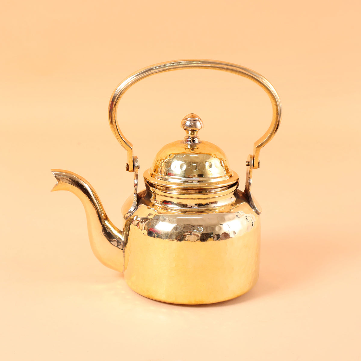 CD264- Kettle