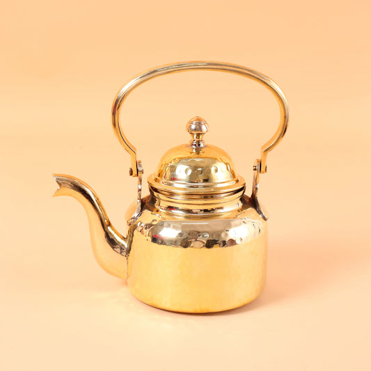 CD264- Kettle