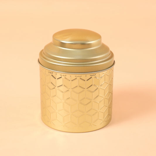 CD263- Tin Jar