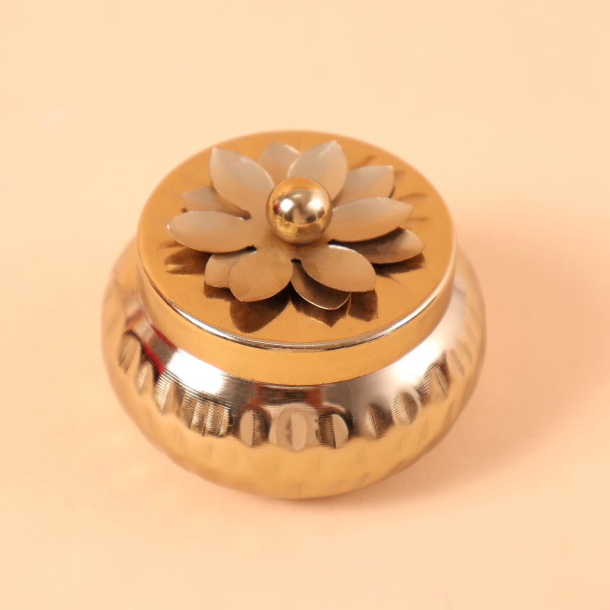 CD392- Bowl Scented Candle
