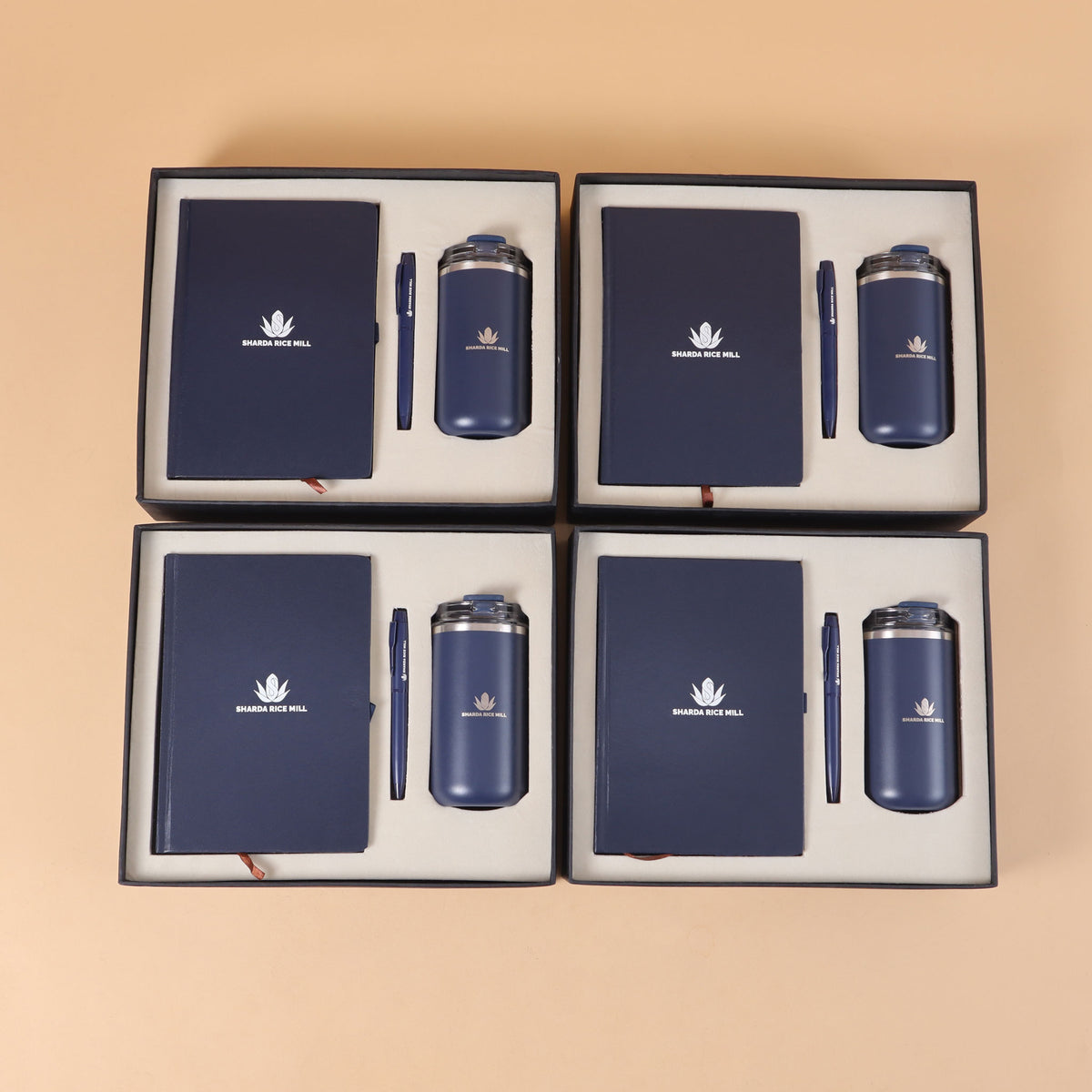 CGH81- Sharda Rice Mill Corporate Hamper