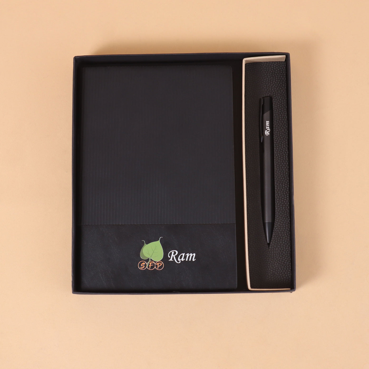 EJK23- Emirates 2-IN-1 Gift Set | Notebook | Pen