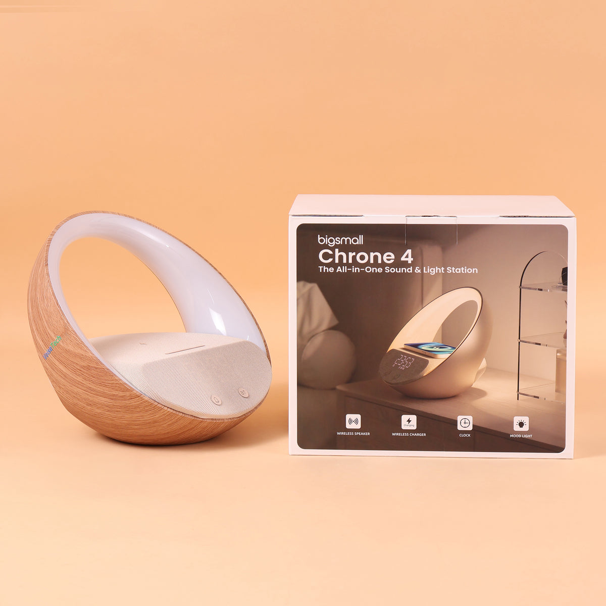 CGH92- Voisetech Corporate Hamper