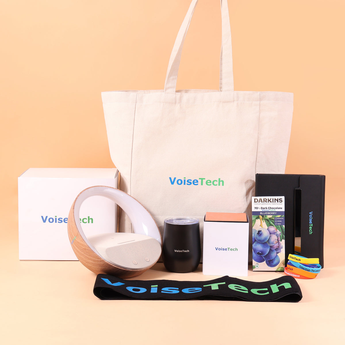 CGH92- Voisetech Corporate Hamper