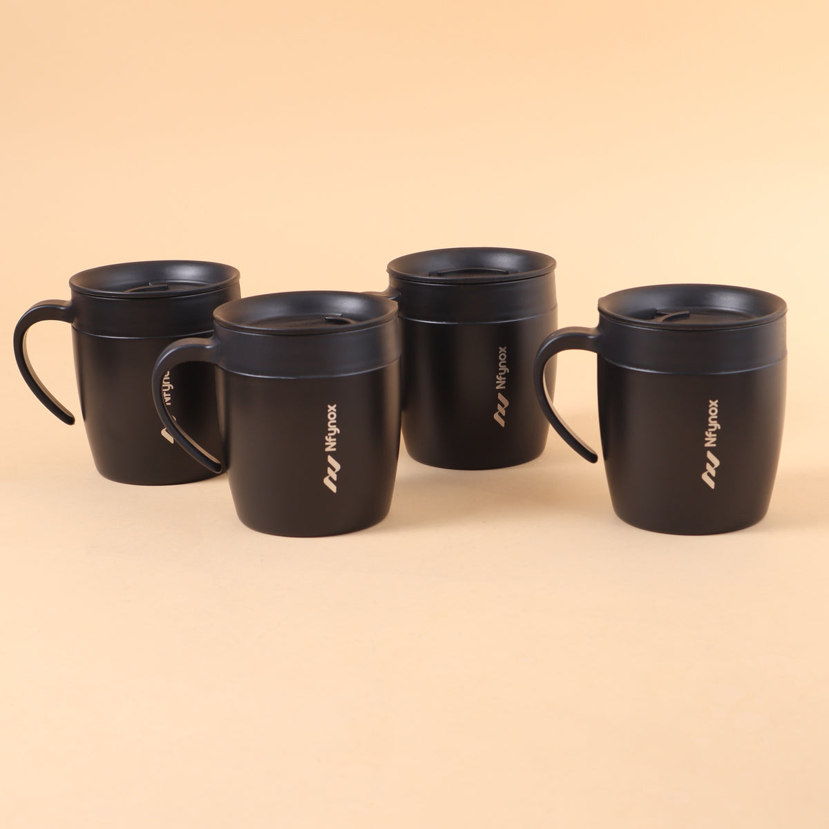 EJK79- Lexitas 5-IN-1 Gift Set | Notebook | Pen | Mug | Keychain | Bottle