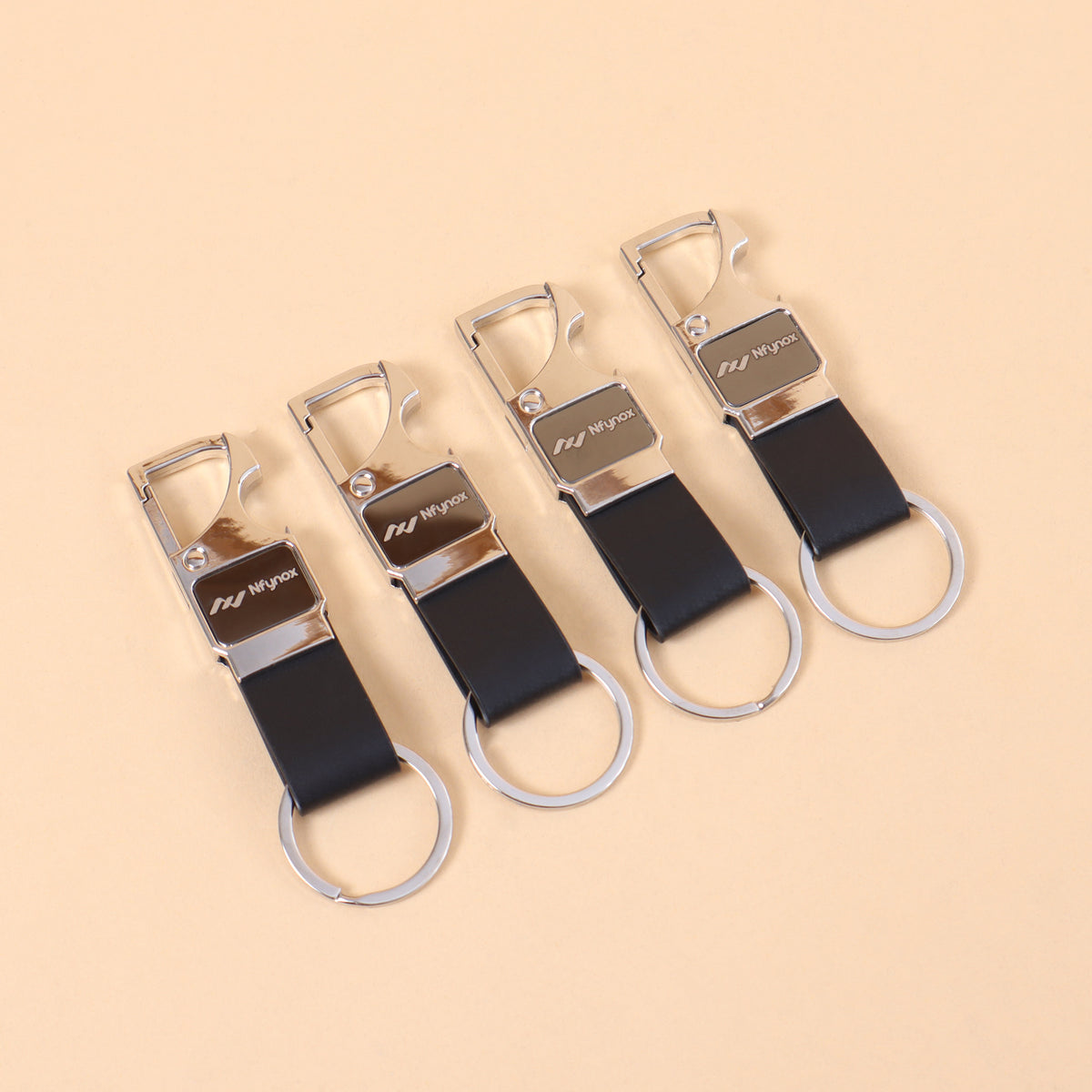 EJK79- Lexitas 5-IN-1 Gift Set | Notebook | Pen | Mug | Keychain | Bottle