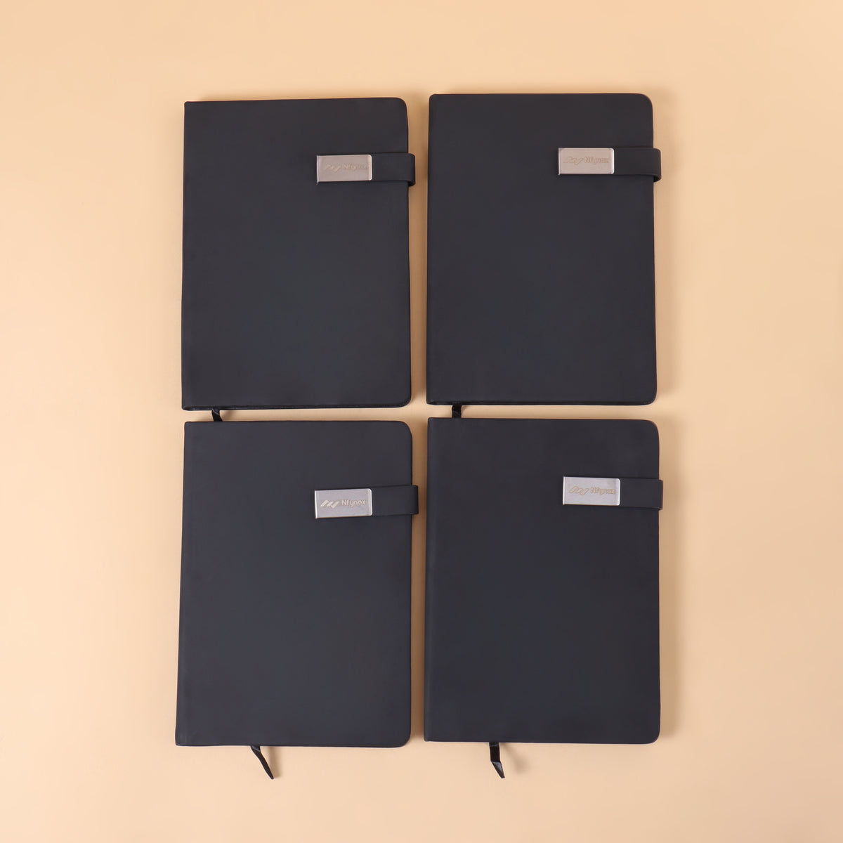 EJK79- Lexitas 5-IN-1 Gift Set | Notebook | Pen | Mug | Keychain | Bottle