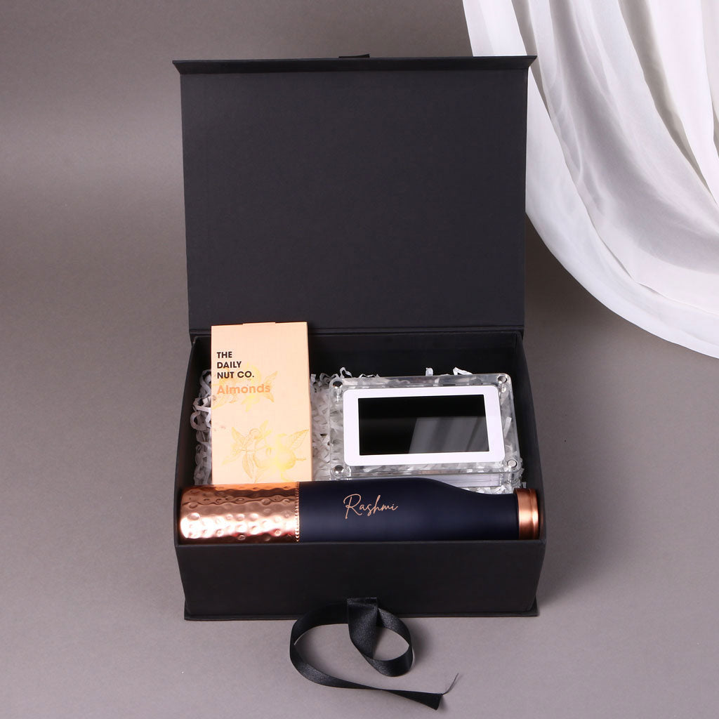 CGH41- The Signature Elegance Hamper